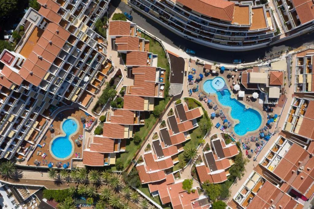 Alesol Tenerife Playa Feñabe Extérieur photo
